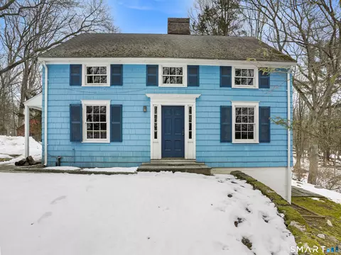 21 Old Hwy, Wilton, CT 06897