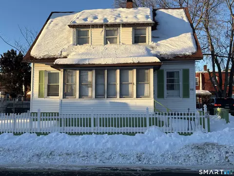 42 Bliss St, Hartford, CT 06114