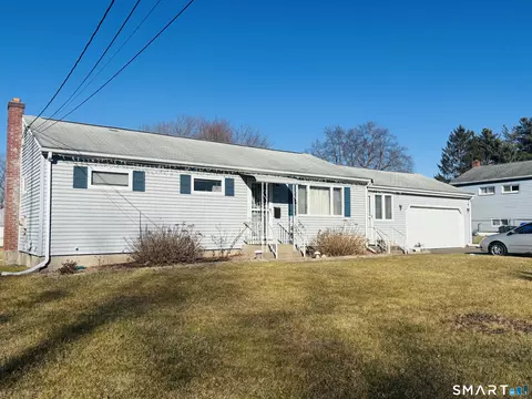 66 Deborah Dr, East Hartford, CT 06118