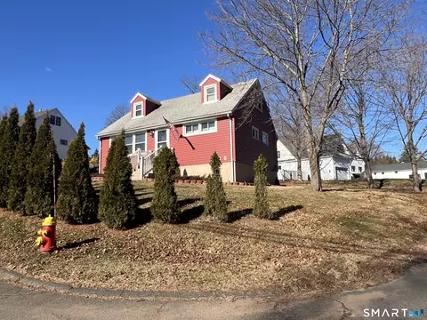 1 Dean Dr, Wallingford, CT 06492