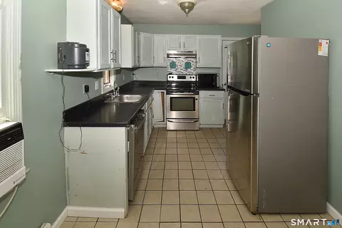 Kitchen - 90 Forest Rd, Coventry, CT 06238 photo 1 of 3