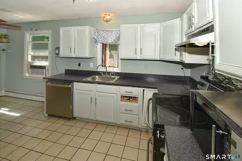 Kitchen - 90 Forest Rd, Coventry, CT 06238 photo 3 of 3