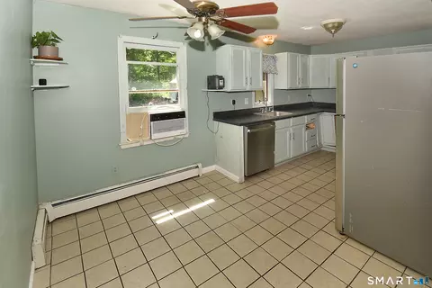 Kitchen - 90 Forest Rd, Coventry, CT 06238 photo 2 of 3
