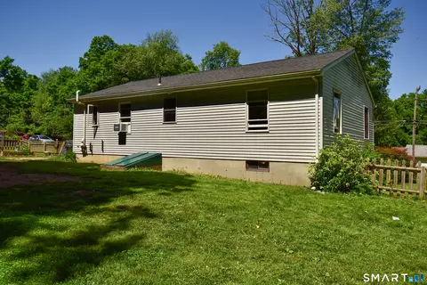Exterior - 90 Forest Rd, Coventry, CT 06238 photo 5 of 7