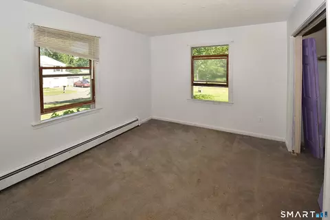 Bedroom - 90 Forest Rd, Coventry, CT 06238 photo 3 of 7