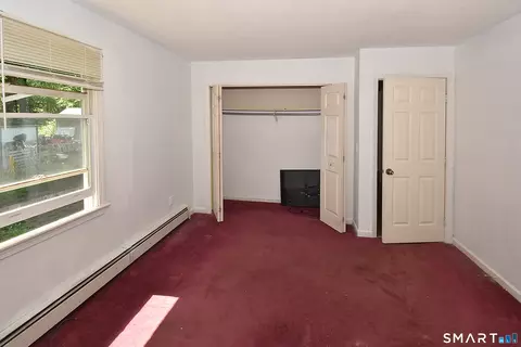 Bedroom - 90 Forest Rd, Coventry, CT 06238 photo 2 of 7
