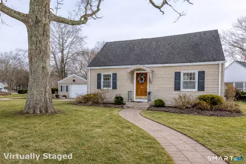 50 Pleasant Dr, Hamden, CT 06514