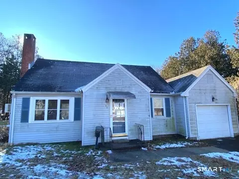 99 Davis Avenue Ext, Vernon, CT 06066
