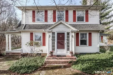 35 Terrace Pl Ext, New Milford, CT 06776