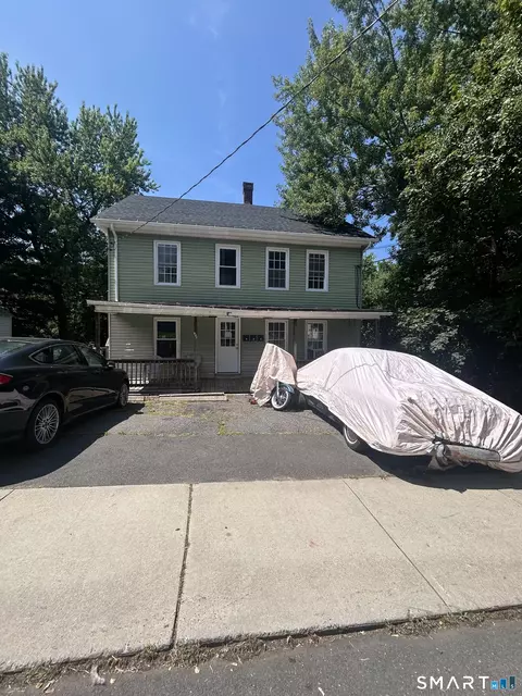 112 High St, Vernon, CT 06066