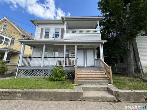 334 Hollister St, Stratford, CT 06615