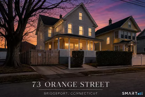 73 Orange St, Bridgeport, CT 06607