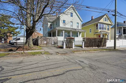73 Orange St, Bridgeport, CT 06607