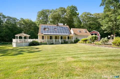 531 Mount Parnassus Rd, East Haddam, CT 06423