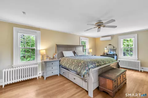 Bedroom - 808 Branch Rd, Suffield, CT 06078 photo 1 of 5