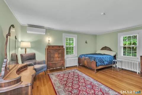 Bedroom - 808 Branch Rd, Suffield, CT 06078 photo 4 of 5