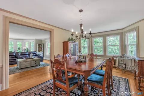 Dining - 808 Branch Rd, Suffield, CT 06078 photo 1 of 3