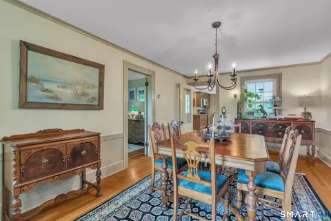 Dining - 808 Branch Rd, Suffield, CT 06078 photo 2 of 3