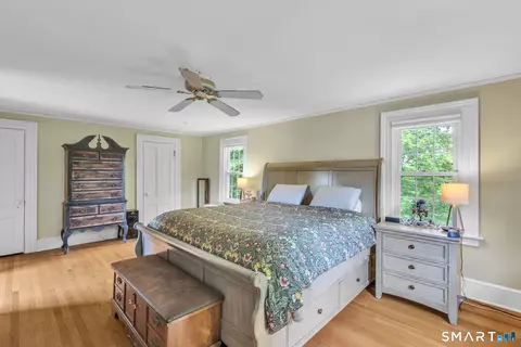 Bedroom - 808 Branch Rd, Suffield, CT 06078 photo 2 of 5
