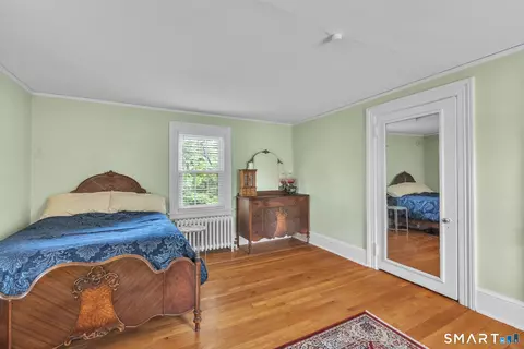 Bedroom - 808 Branch Rd, Suffield, CT 06078 photo 5 of 5