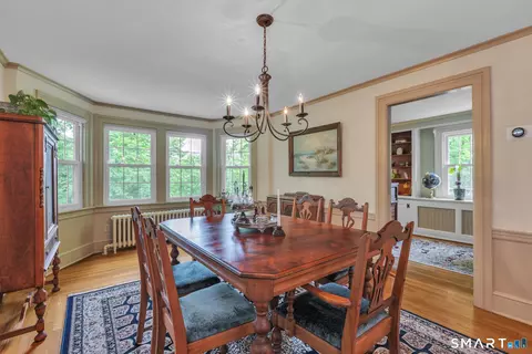 Dining - 808 Branch Rd, Suffield, CT 06078 photo 3 of 3