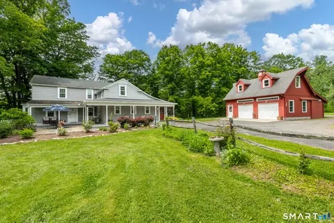 808 Branch Rd, Suffield, CT 06078