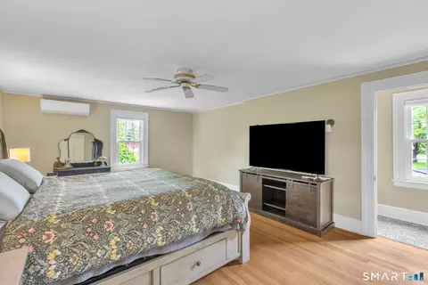 Bedroom - 808 Branch Rd, Suffield, CT 06078 photo 3 of 5
