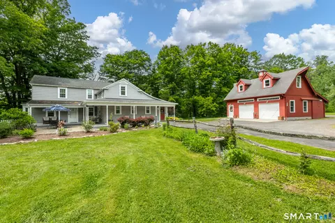 808 Branch Rd, Suffield, CT 06078
