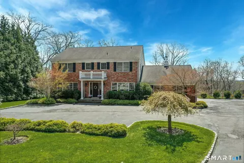 191 Mountain Wood Rd, Stamford, CT 06903
