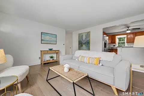 Living - 55 Valley Rd, Hamden, CT 06514 photo 2 of 2