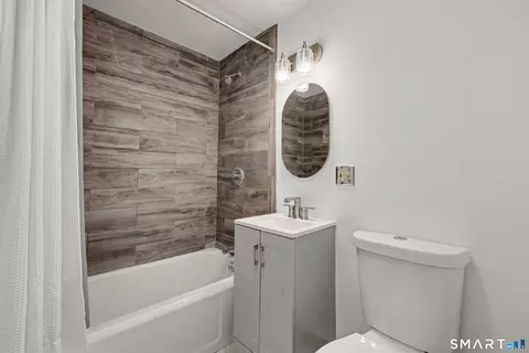 Bath - 55 Valley Rd, Hamden, CT 06514 photo 1 of 1