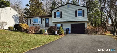 814 Graham Rd, South Windsor, CT 06074