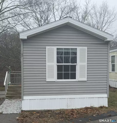 53 Prentice St #LOT 22, Taftville, CT 06380