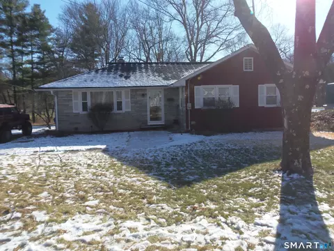 139 Forest St, East Hartford, CT 06118