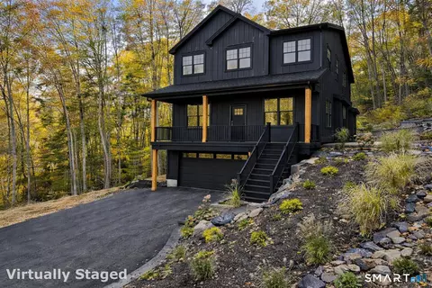 309 S Britain Rd, Southbury, CT 06488