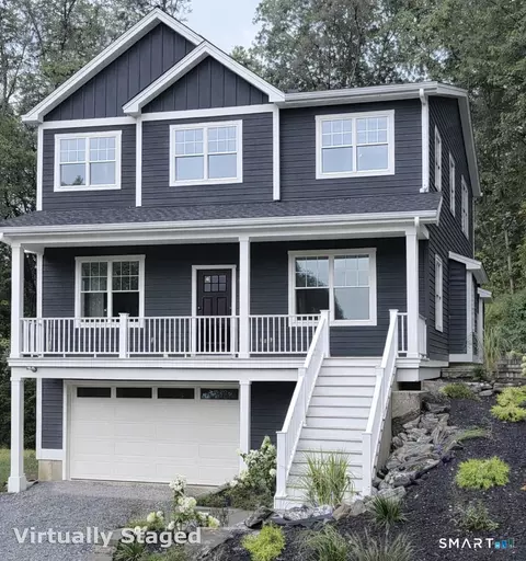 309 S Britain Rd, Southbury, CT 06488