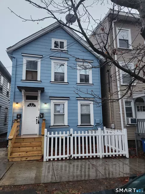 38 Walnut St, New Haven, CT 06511