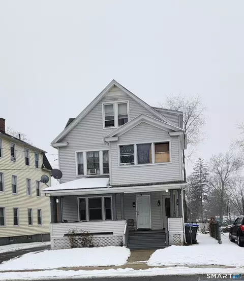 11 Bidwell Ave, East Hartford, CT 06108