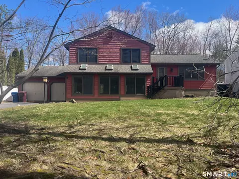 Undisclosed, Unionville, CT 06085
