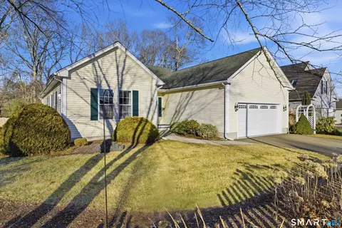 76 Ensign Dr, Mystic, CT 06355
