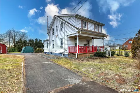 60 Dodge Ave, East Haven, CT 06512