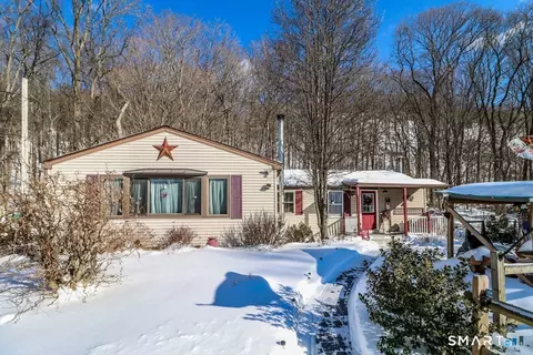 217 Forest Rd, Northford, CT 06472