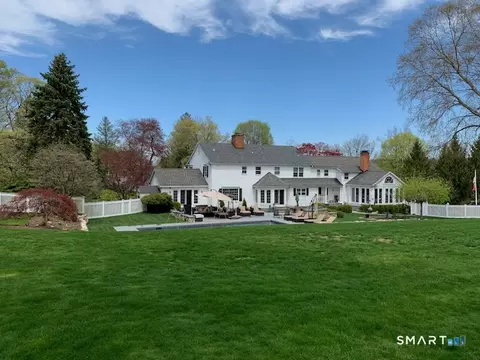 295 Brushy Ridge Rd, New Canaan, CT 06840
