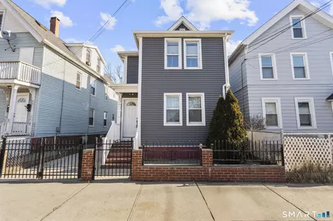 111 Morris St, New Haven, CT 06519