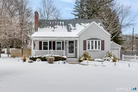 8 Canione Rd, Glastonbury, CT 06033