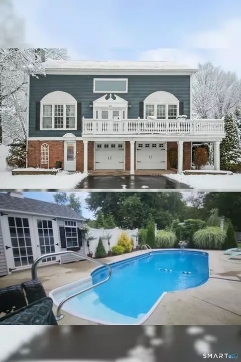 278 Thompsonville Rd, Suffield, CT 06078