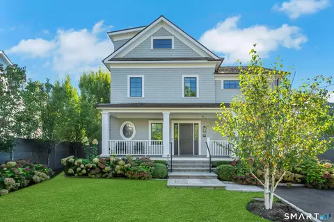 103 Connecticut Ave, Greenwich, CT 06830