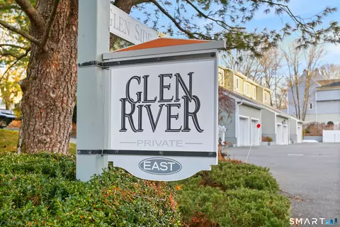 85 Glen Side #85, Wilton, CT 06897