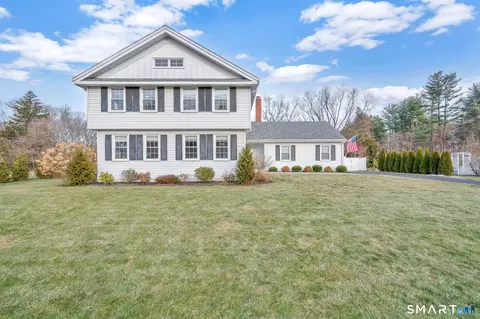 16 Cornfield Rd, Windsor, CT 06095