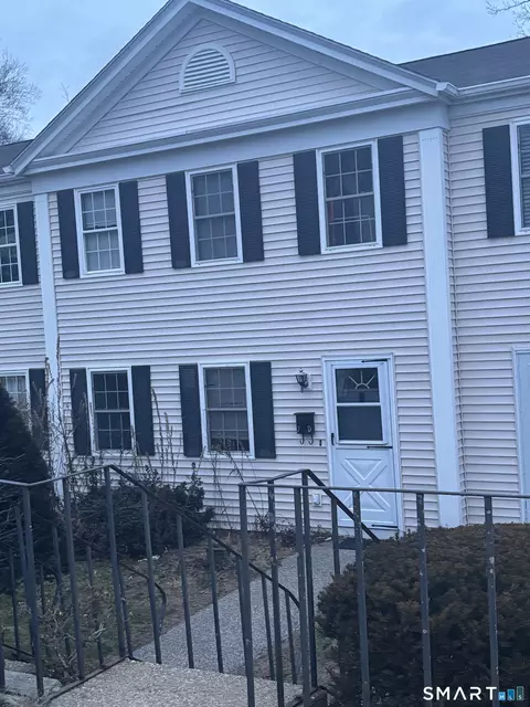 7 Westchester Hls #D, Colchester, CT 06415